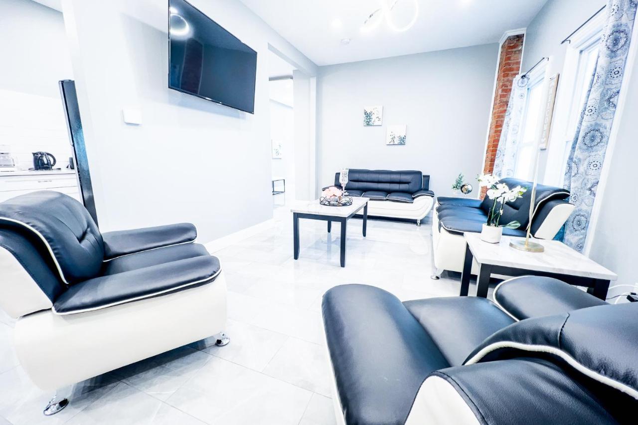 Perfect 6Br Stay Near Niagara Falls & Attractions Εξωτερικό φωτογραφία