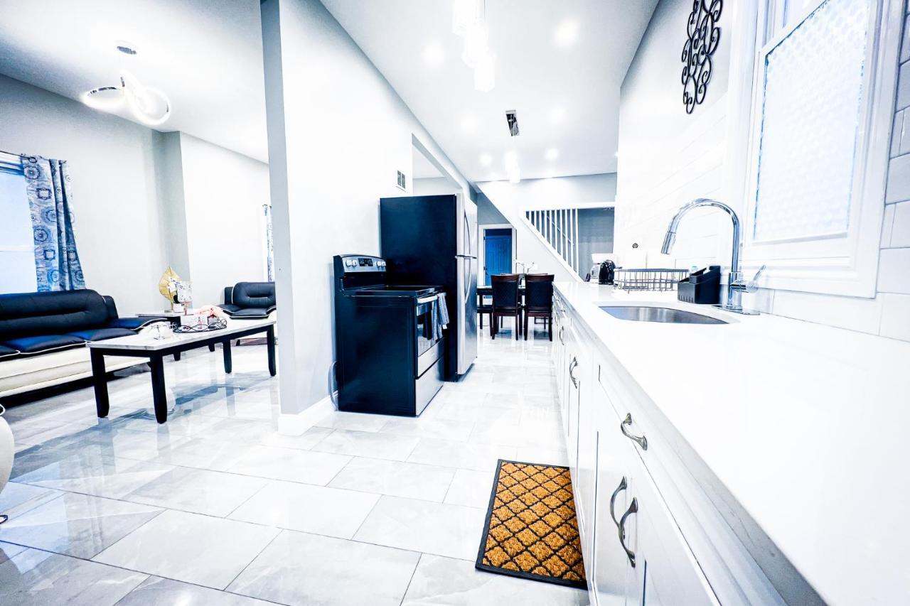 Perfect 6Br Stay Near Niagara Falls & Attractions Εξωτερικό φωτογραφία