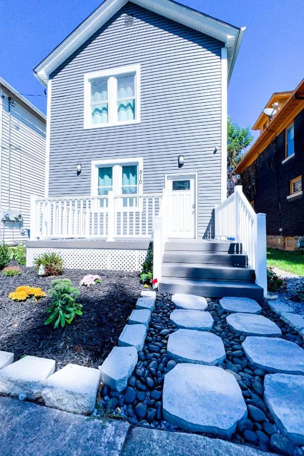 Perfect 6Br Stay Near Niagara Falls & Attractions Εξωτερικό φωτογραφία