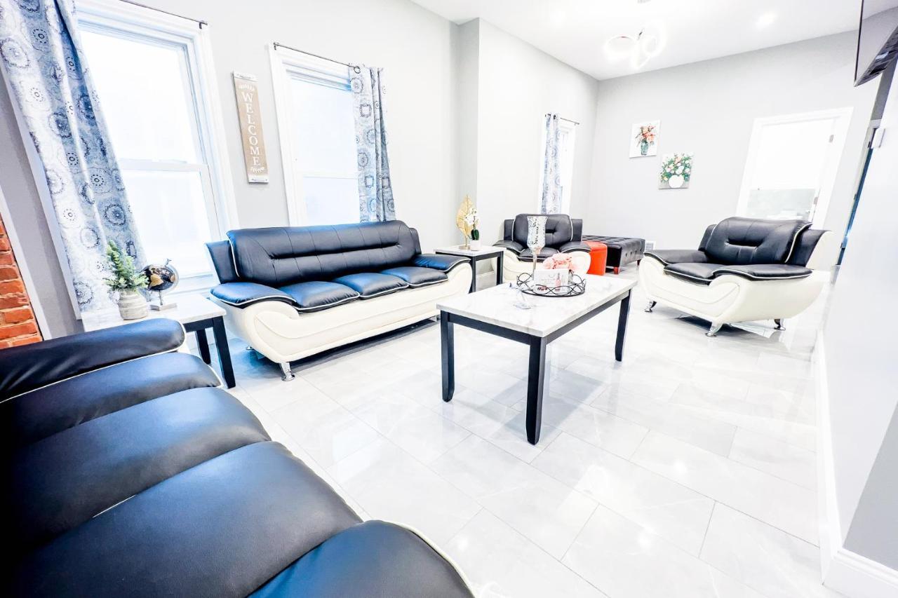 Perfect 6Br Stay Near Niagara Falls & Attractions Εξωτερικό φωτογραφία