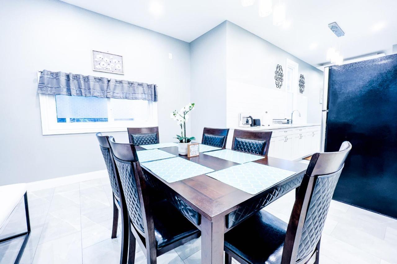 Perfect 6Br Stay Near Niagara Falls & Attractions Εξωτερικό φωτογραφία
