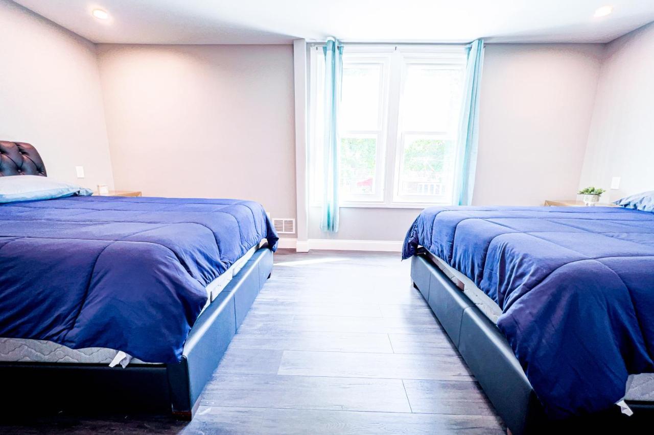 Perfect 6Br Stay Near Niagara Falls & Attractions Εξωτερικό φωτογραφία